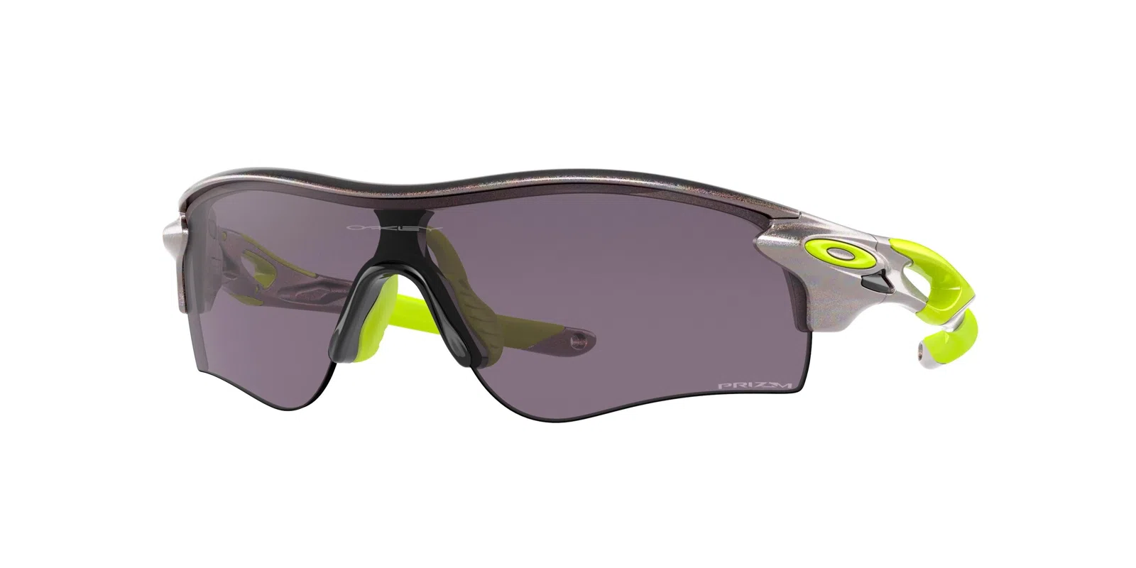 Oakley Radarlock Path 9206 Sunglasses - view 165